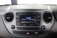 USED 2017 67 HYUNDAI I10 1.0 SE 5d 65 BHP 