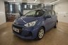 USED 2017 67 HYUNDAI I10 1.0 SE 5d 65 BHP 