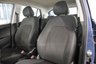 USED 2017 67 HYUNDAI I10 1.0 SE 5d 65 BHP 