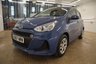 USED 2017 67 HYUNDAI I10 1.0 SE 5d 65 BHP 