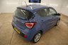 USED 2017 67 HYUNDAI I10 1.0 SE 5d 65 BHP 