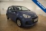 USED 2017 67 HYUNDAI I10 1.0 SE 5d 65 BHP 