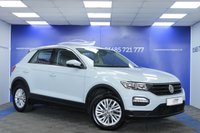 USED 2019 19 VOLKSWAGEN T-ROC 1.6 S TDI 5d 114 BHP BEST COLOUR - LOW INSURANCE