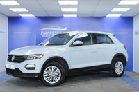 USED 2019 19 VOLKSWAGEN T-ROC 1.6 S TDI 5d 114 BHP BEST COLOUR - LOW INSURANCE