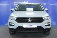 USED 2019 19 VOLKSWAGEN T-ROC 1.6 S TDI 5d 114 BHP BEST COLOUR - LOW INSURANCE