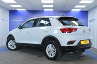 USED 2019 19 VOLKSWAGEN T-ROC 1.6 S TDI 5d 114 BHP BEST COLOUR - LOW INSURANCE