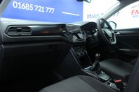 USED 2019 19 VOLKSWAGEN T-ROC 1.6 S TDI 5d 114 BHP BEST COLOUR - LOW INSURANCE