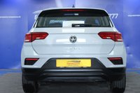 USED 2019 19 VOLKSWAGEN T-ROC 1.6 S TDI 5d 114 BHP BEST COLOUR - LOW INSURANCE