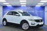 USED 2019 19 VOLKSWAGEN T-ROC 1.6 S TDI 5d 114 BHP BEST COLOUR - LOW INSURANCE