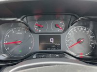 USED 2019 69 VAUXHALL COMBO 1.5 L1H1 2000 EDITION 76 BHP 