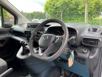 USED 2019 69 VAUXHALL COMBO 1.5 L1H1 2000 EDITION 76 BHP 