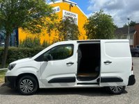 USED 2019 69 VAUXHALL COMBO 1.5 L1H1 2000 EDITION 76 BHP 