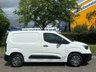 USED 2019 69 VAUXHALL COMBO 1.5 L1H1 2000 EDITION 76 BHP 