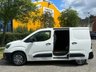 USED 2019 69 VAUXHALL COMBO 1.5 L1H1 2000 EDITION 76 BHP 