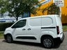 USED 2019 69 VAUXHALL COMBO 1.5 L1H1 2000 EDITION 76 BHP 