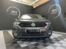USED 2019 19 VOLKSWAGEN T-ROC 1.6 R-LINE TDI 5d 114 BHP 6 MONTHS WARR, NEW SERVICE & MOT