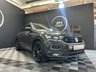 USED 2019 19 VOLKSWAGEN T-ROC 1.6 R-LINE TDI 5d 114 BHP 6 MONTHS WARR, NEW SERVICE & MOT