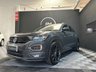 USED 2019 19 VOLKSWAGEN T-ROC 1.6 R-LINE TDI 5d 114 BHP 6 MONTHS WARR, NEW SERVICE & MOT