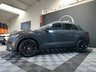 USED 2019 19 VOLKSWAGEN T-ROC 1.6 R-LINE TDI 5d 114 BHP 6 MONTHS WARR, NEW SERVICE & MOT