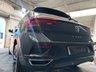 USED 2019 19 VOLKSWAGEN T-ROC 1.6 R-LINE TDI 5d 114 BHP 6 MONTHS WARR, NEW SERVICE & MOT