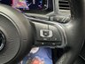 USED 2019 19 VOLKSWAGEN T-ROC 1.6 R-LINE TDI 5d 114 BHP 6 MONTHS WARR, NEW SERVICE & MOT