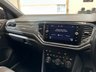 USED 2019 19 VOLKSWAGEN T-ROC 1.6 R-LINE TDI 5d 114 BHP 6 MONTHS WARR, NEW SERVICE & MOT