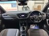 USED 2019 19 VOLKSWAGEN T-ROC 1.6 R-LINE TDI 5d 114 BHP 6 MONTHS WARR, NEW SERVICE & MOT