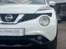 USED 2016 66 NISSAN JUKE 1.5 DCI N-CONNECTA 5d 