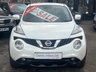 USED 2016 66 NISSAN JUKE 1.5 DCI N-CONNECTA 5d 