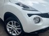 USED 2016 66 NISSAN JUKE 1.5 DCI N-CONNECTA 5d 