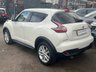 USED 2016 66 NISSAN JUKE 1.5 DCI N-CONNECTA 5d 