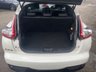 USED 2016 66 NISSAN JUKE 1.5 DCI N-CONNECTA 5d 