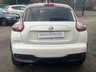 USED 2016 66 NISSAN JUKE 1.5 DCI N-CONNECTA 5d 