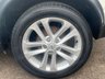 USED 2016 66 NISSAN JUKE 1.5 DCI N-CONNECTA 5d 