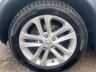 USED 2016 66 NISSAN JUKE 1.5 DCI N-CONNECTA 5d 