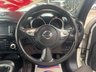 USED 2016 66 NISSAN JUKE 1.5 DCI N-CONNECTA 5d 