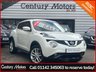 USED 2016 66 NISSAN JUKE 1.5 DCI N-CONNECTA 5d 