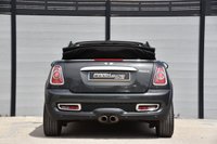 USED 2013 13 MINI CONVERTIBLE 1.6 COOPER S 2d 184 BHP ULEZ | 1 Owner | Convertible | Chili Pack | Interior Light Pack | Service History |