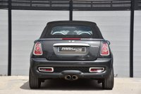USED 2013 13 MINI CONVERTIBLE 1.6 COOPER S 2d 184 BHP ULEZ | 1 Owner | Convertible | Chili Pack | Interior Light Pack | Service History |