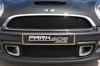 USED 2013 13 MINI CONVERTIBLE 1.6 COOPER S 2d 184 BHP ULEZ | 1 Owner | Convertible | Chili Pack | Interior Light Pack | Service History |
