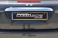 USED 2013 13 MINI CONVERTIBLE 1.6 COOPER S 2d 184 BHP ULEZ | 1 Owner | Convertible | Chili Pack | Interior Light Pack | Service History |
