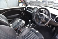 USED 2013 13 MINI CONVERTIBLE 1.6 COOPER S 2d 184 BHP ULEZ | 1 Owner | Convertible | Chili Pack | Interior Light Pack | Service History |