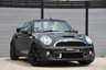 USED 2013 13 MINI CONVERTIBLE 1.6 COOPER S 2d 184 BHP ULEZ | 1 Owner | Convertible | Chili Pack | Interior Light Pack | Service History |
