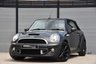 USED 2013 13 MINI CONVERTIBLE 1.6 COOPER S 2d 184 BHP ULEZ | 1 Owner | Convertible | Chili Pack | Interior Light Pack | Service History |