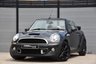 USED 2013 13 MINI CONVERTIBLE 1.6 COOPER S 2d 184 BHP ULEZ | 1 Owner | Convertible | Chili Pack | Interior Light Pack | Service History |