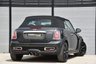 USED 2013 13 MINI CONVERTIBLE 1.6 COOPER S 2d 184 BHP ULEZ | 1 Owner | Convertible | Chili Pack | Interior Light Pack | Service History |