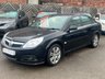 USED 2006 55 VAUXHALL VECTRA 1.8 EXCLUSIV 16V 5dr 