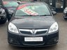 USED 2006 55 VAUXHALL VECTRA 1.8 EXCLUSIV 16V 5dr 