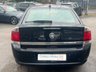 USED 2006 55 VAUXHALL VECTRA 1.8 EXCLUSIV 16V 5dr 