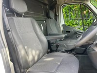 USED 2019 69 VAUXHALL MOVANO 2.3 L3H2 F3500 L3 H2 LWB MED ROOF P/V 144 BHP 